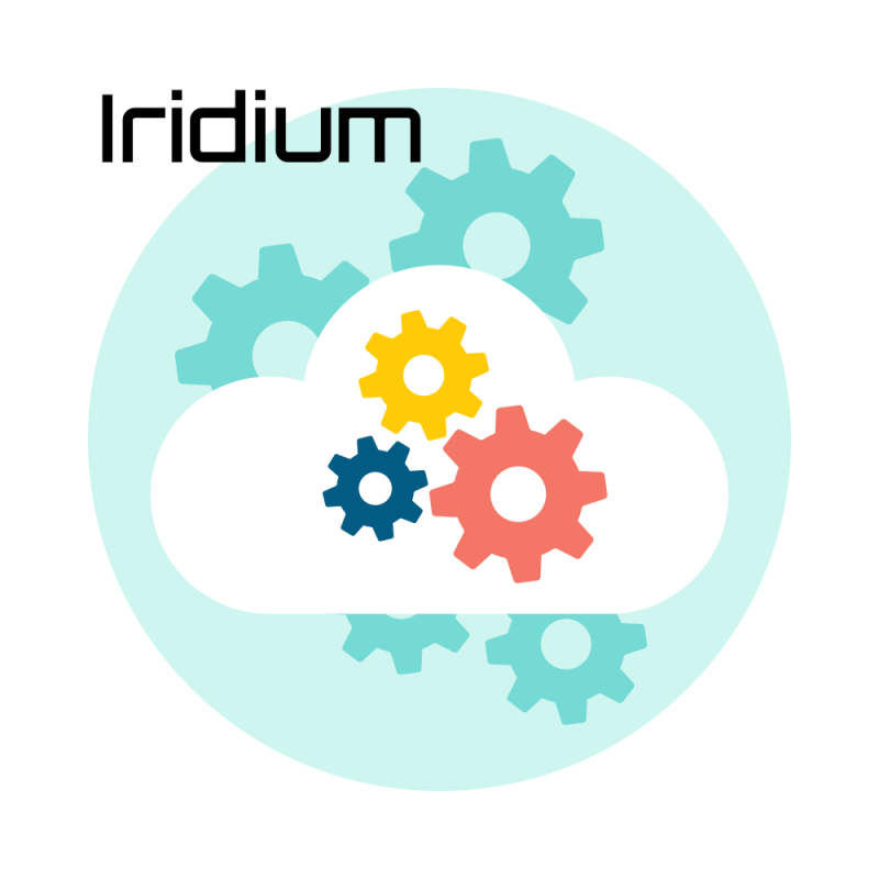 Πακέτο Τεχνικής Υποστήριξης Iridium 16 Ωρών