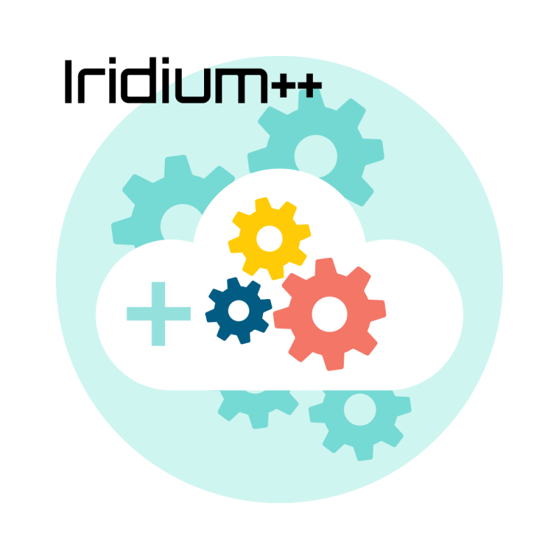 Πρόσθετη Ώρα Τεχνικής Υποστήριξης Iridium