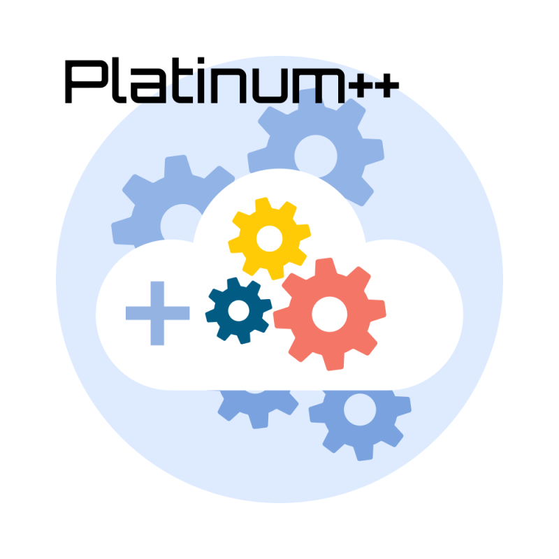 Πρόσθετη Ώρα Τεχνικής Υποστήριξης Platinum