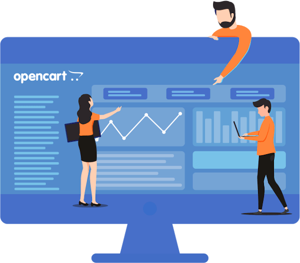 Υποστήριξη OpenCart