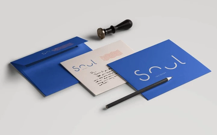 <span>Soulincident <i>Logo Design</i></span>