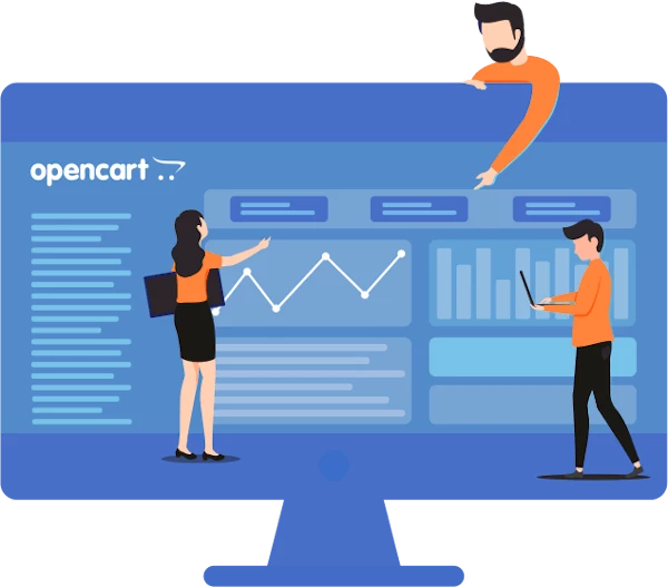 Υποστήριξη OpenCart